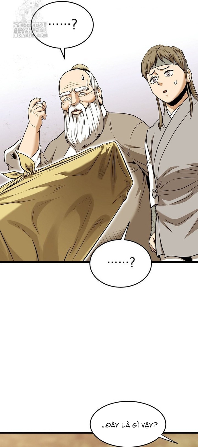 Đăng Nhập Murim: Chapter 226