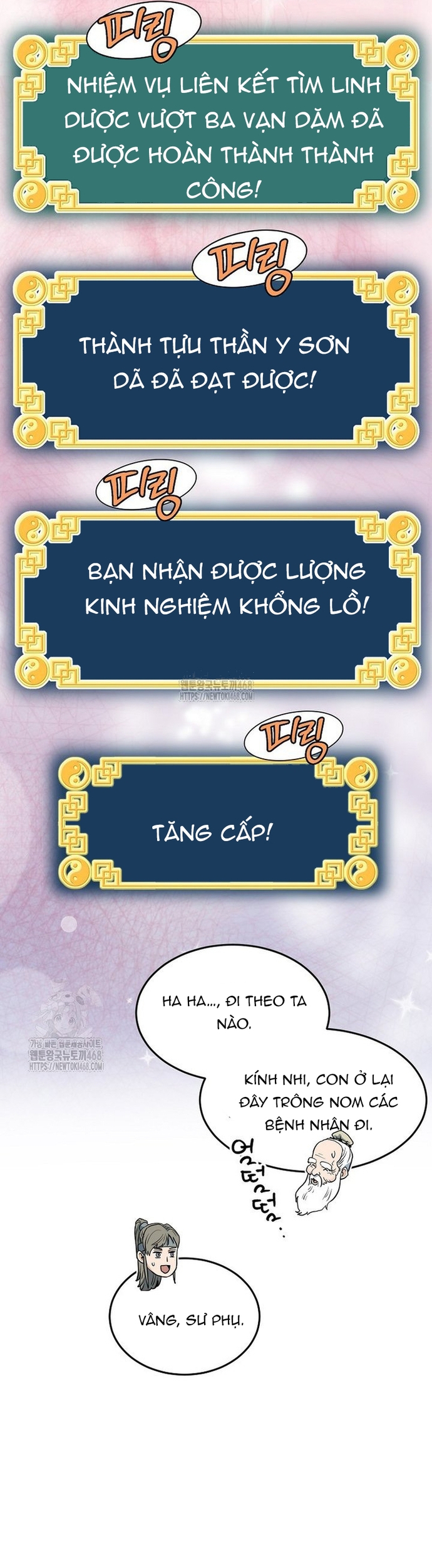 Đăng Nhập Murim: Chapter 226