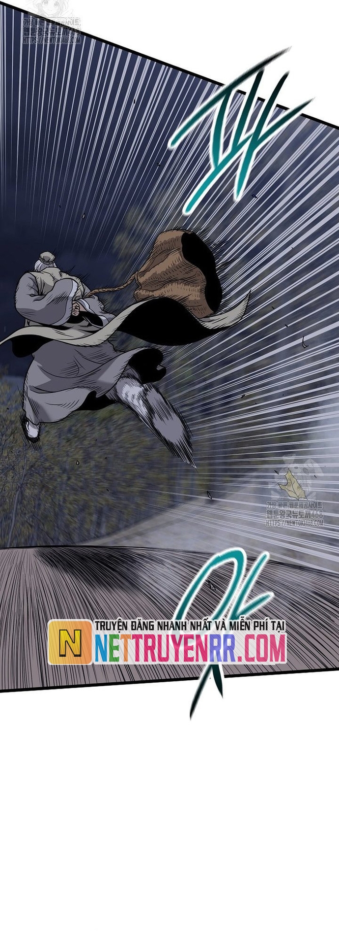Đăng Nhập Murim: Chapter 226