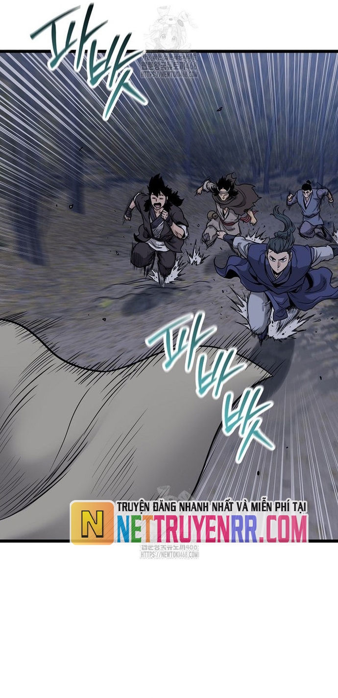 Đăng Nhập Murim: Chapter 226