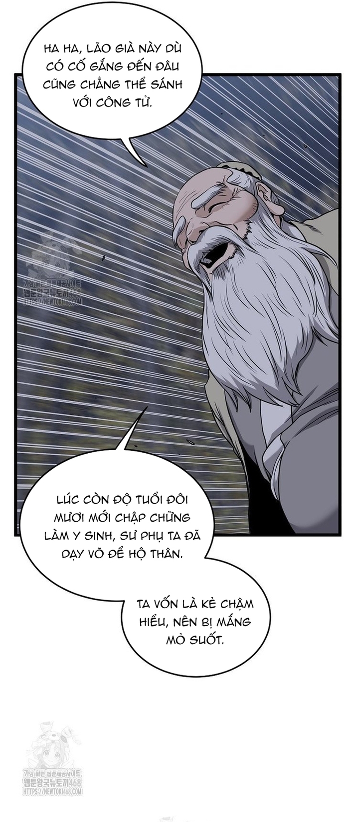 Đăng Nhập Murim: Chapter 226
