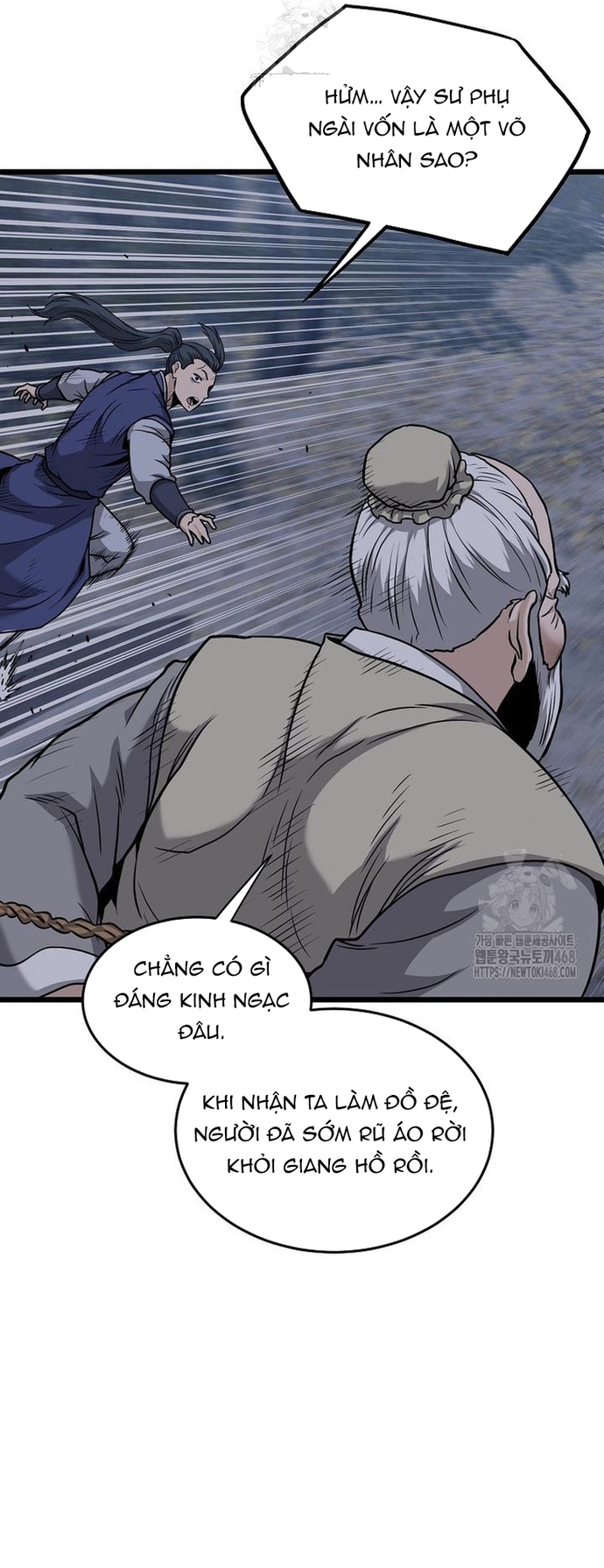 Đăng Nhập Murim: Chapter 226