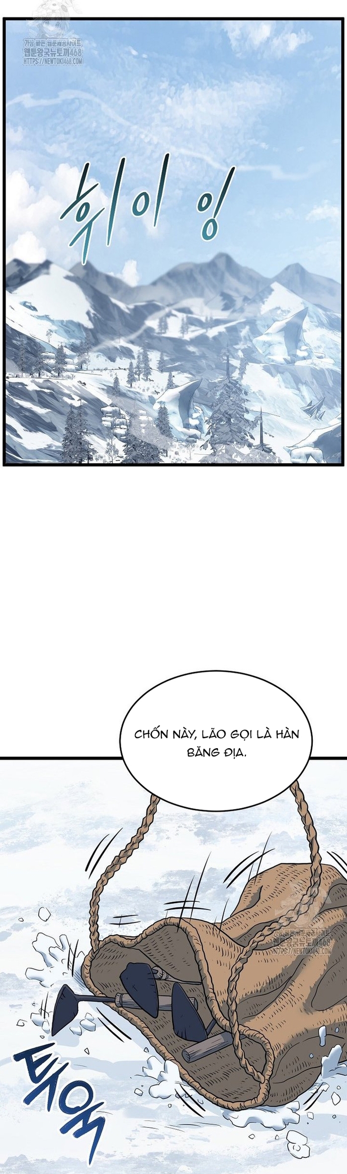 Đăng Nhập Murim: Chapter 226
