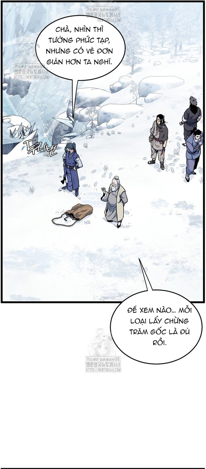 Đăng Nhập Murim: Chapter 226