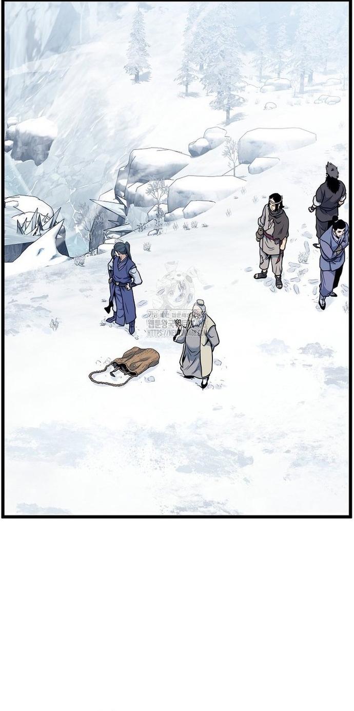 Đăng Nhập Murim: Chapter 226