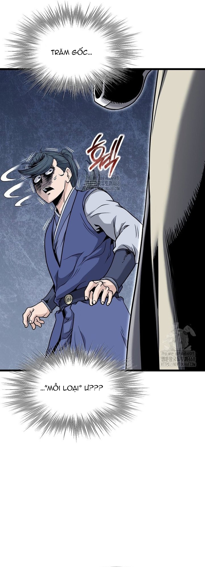 Đăng Nhập Murim: Chapter 226