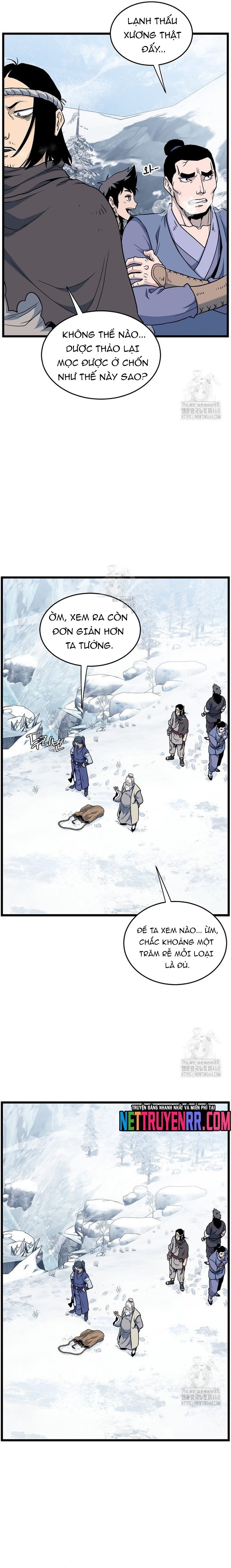 Đăng Nhập Murim: Chapter 227