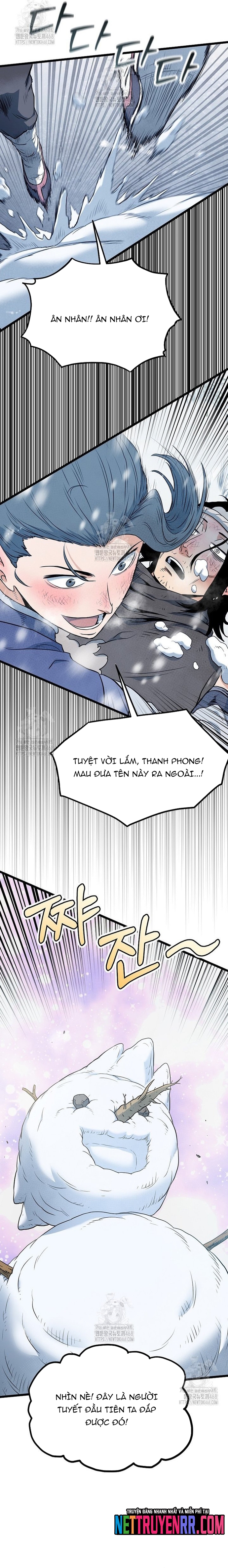 Đăng Nhập Murim: Chapter 227