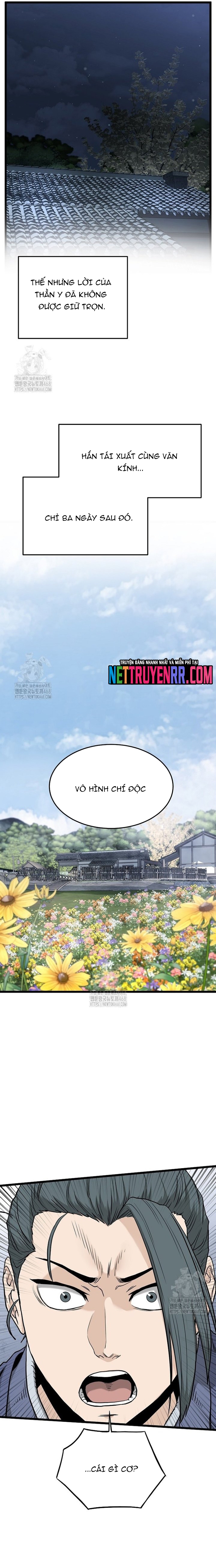 Đăng Nhập Murim: Chapter 227