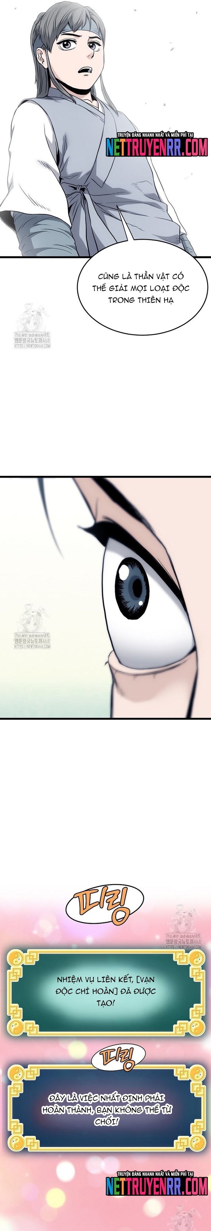 Đăng Nhập Murim: Chapter 227