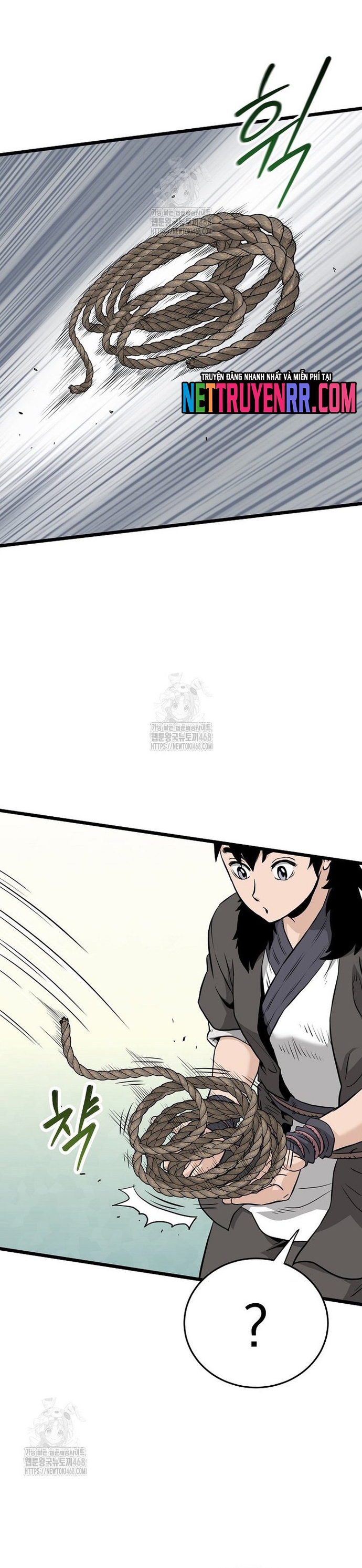 Đăng Nhập Murim: Chapter 227