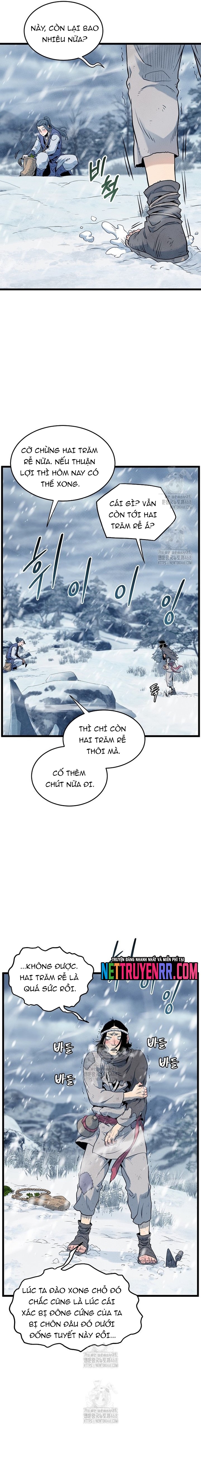 Đăng Nhập Murim: Chapter 227