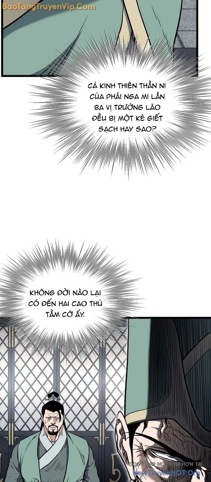 Đăng Nhập Murim: Chapter 228.1