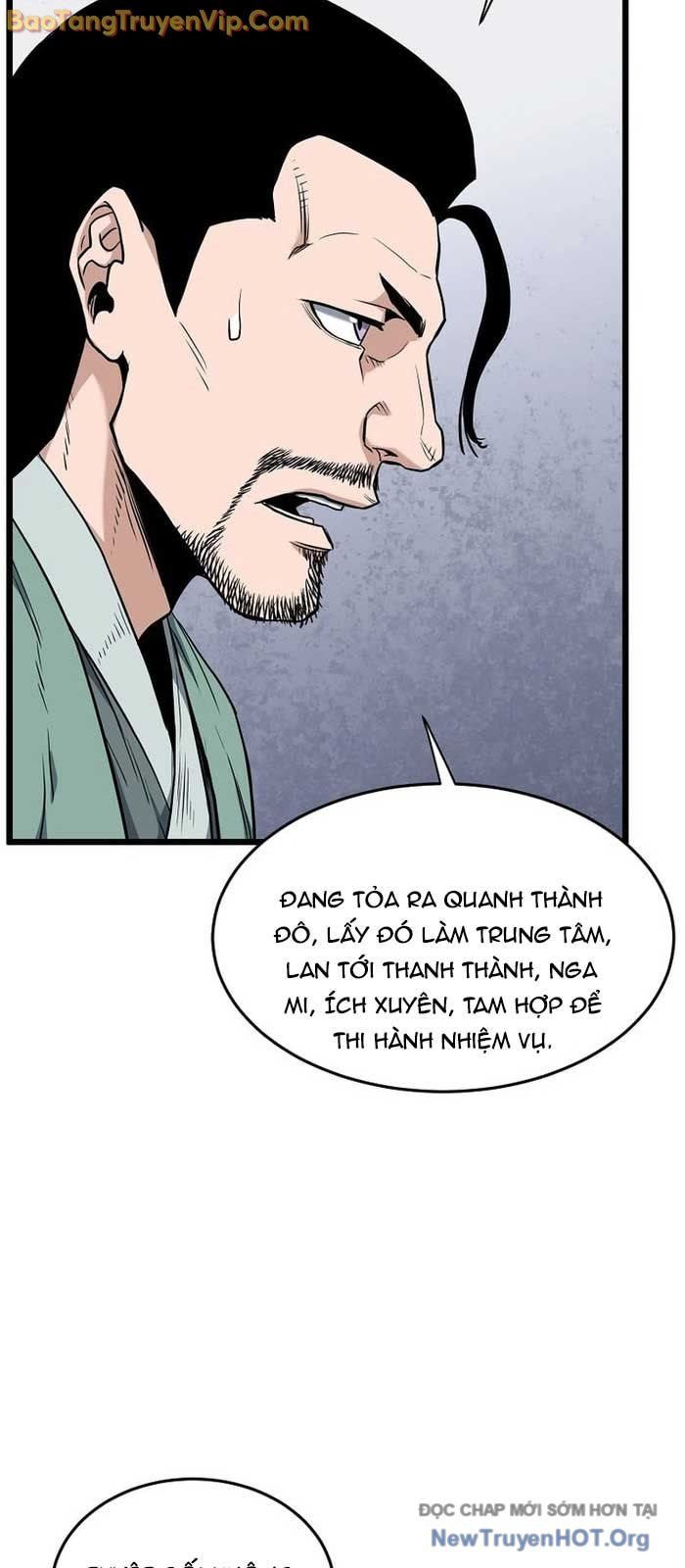 Đăng Nhập Murim: Chapter 228.1