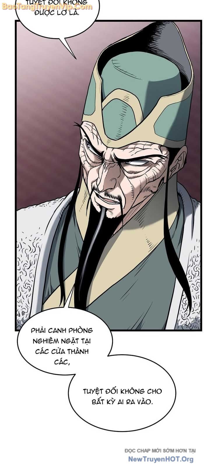 Đăng Nhập Murim: Chapter 228.1