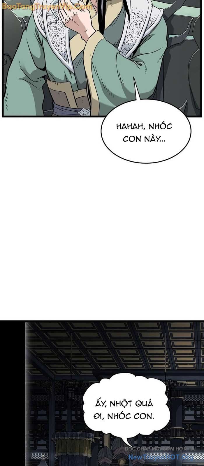 Đăng Nhập Murim: Chapter 228.1