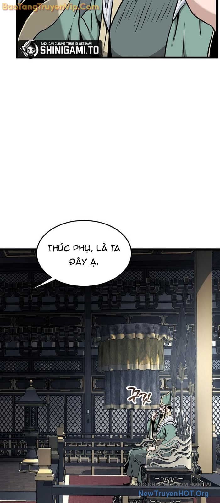 Đăng Nhập Murim: Chapter 228.1