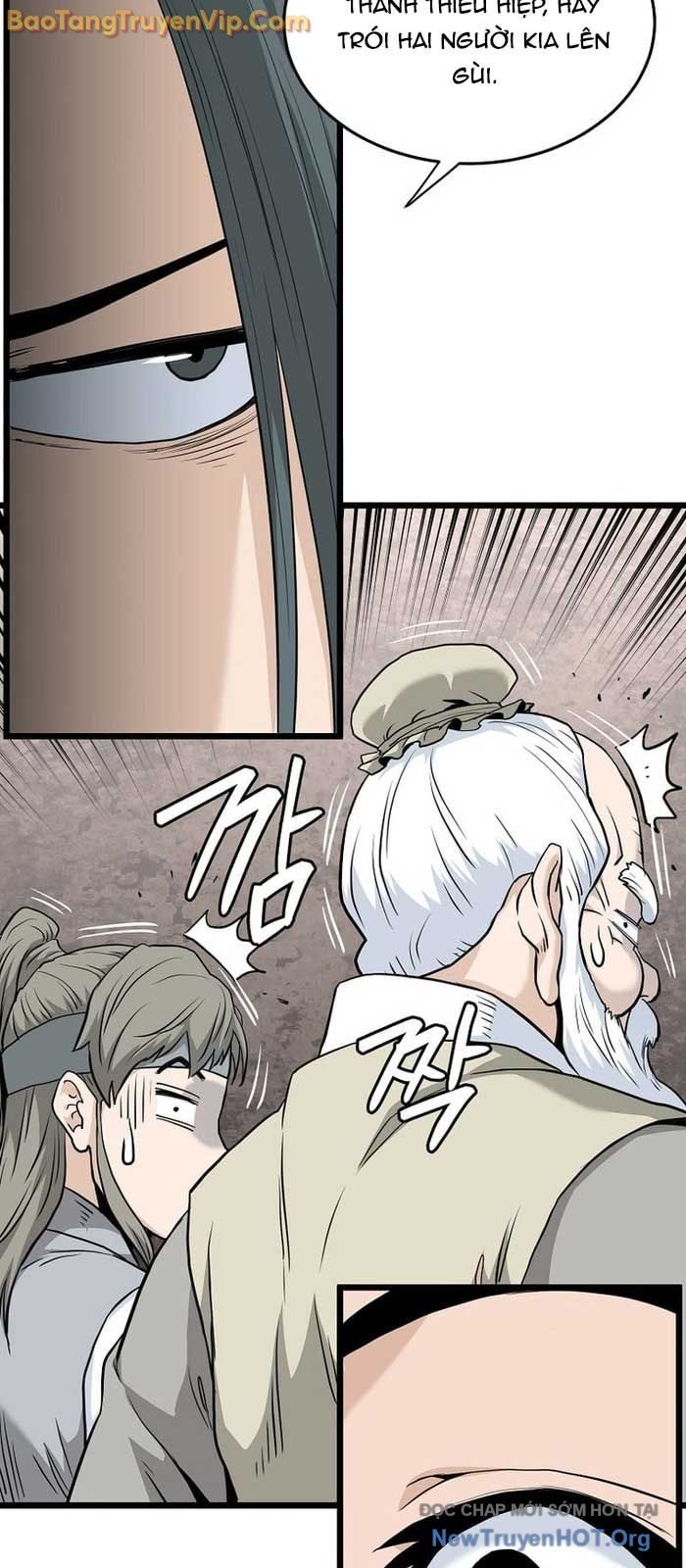 Đăng Nhập Murim: Chapter 228.1