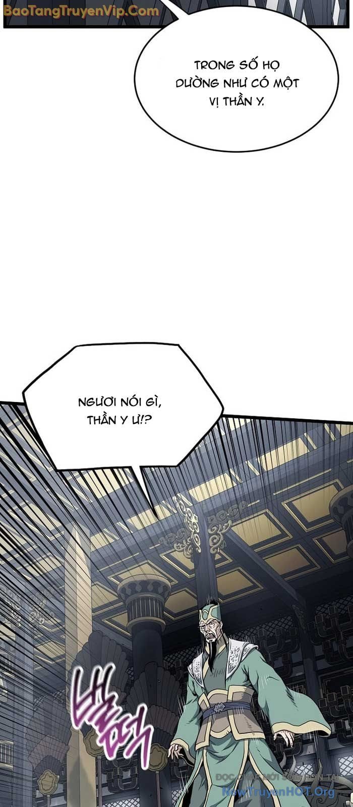 Đăng Nhập Murim: Chapter 228.1