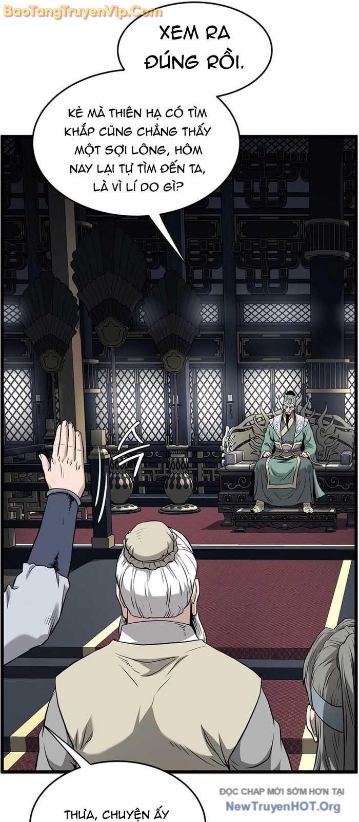 Đăng Nhập Murim: Chapter 228.1