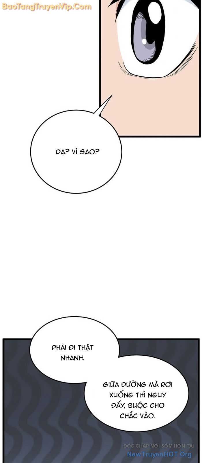 Đăng Nhập Murim: Chapter 228.1