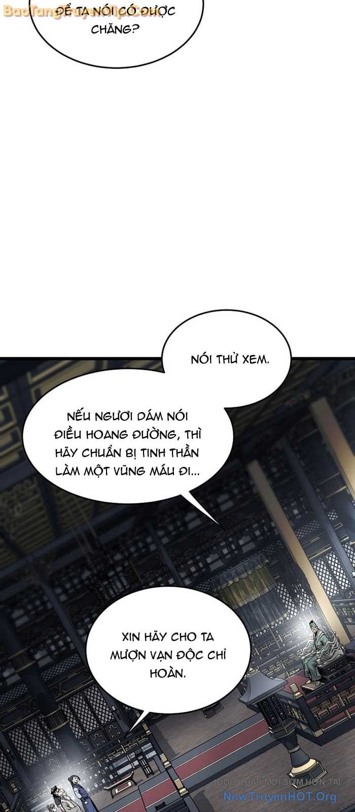 Đăng Nhập Murim: Chapter 228.1