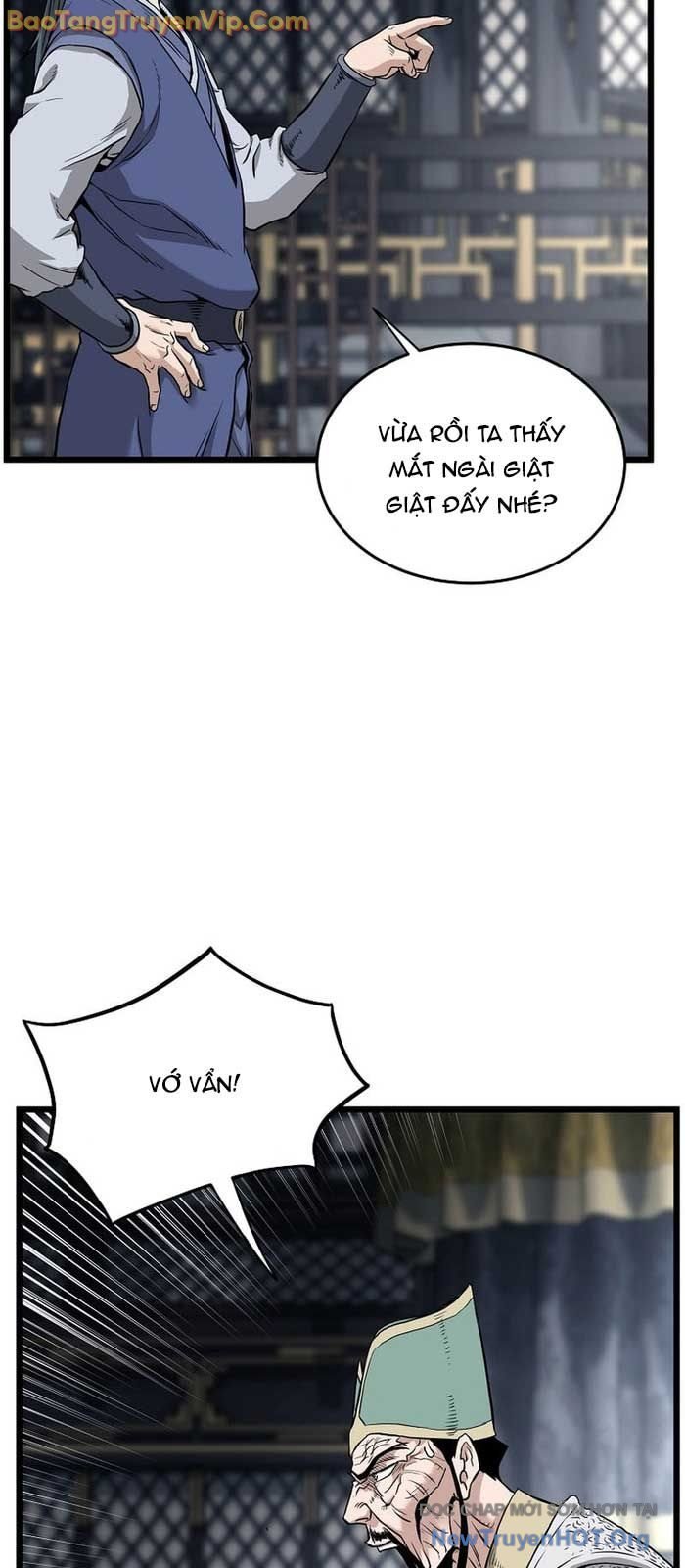 Đăng Nhập Murim: Chapter 228.1