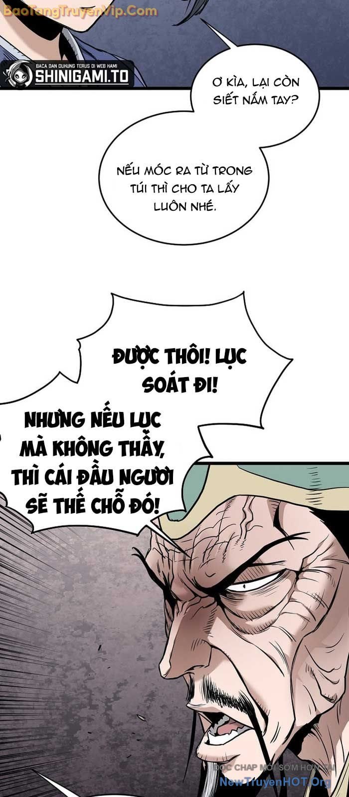 Đăng Nhập Murim: Chapter 228.1