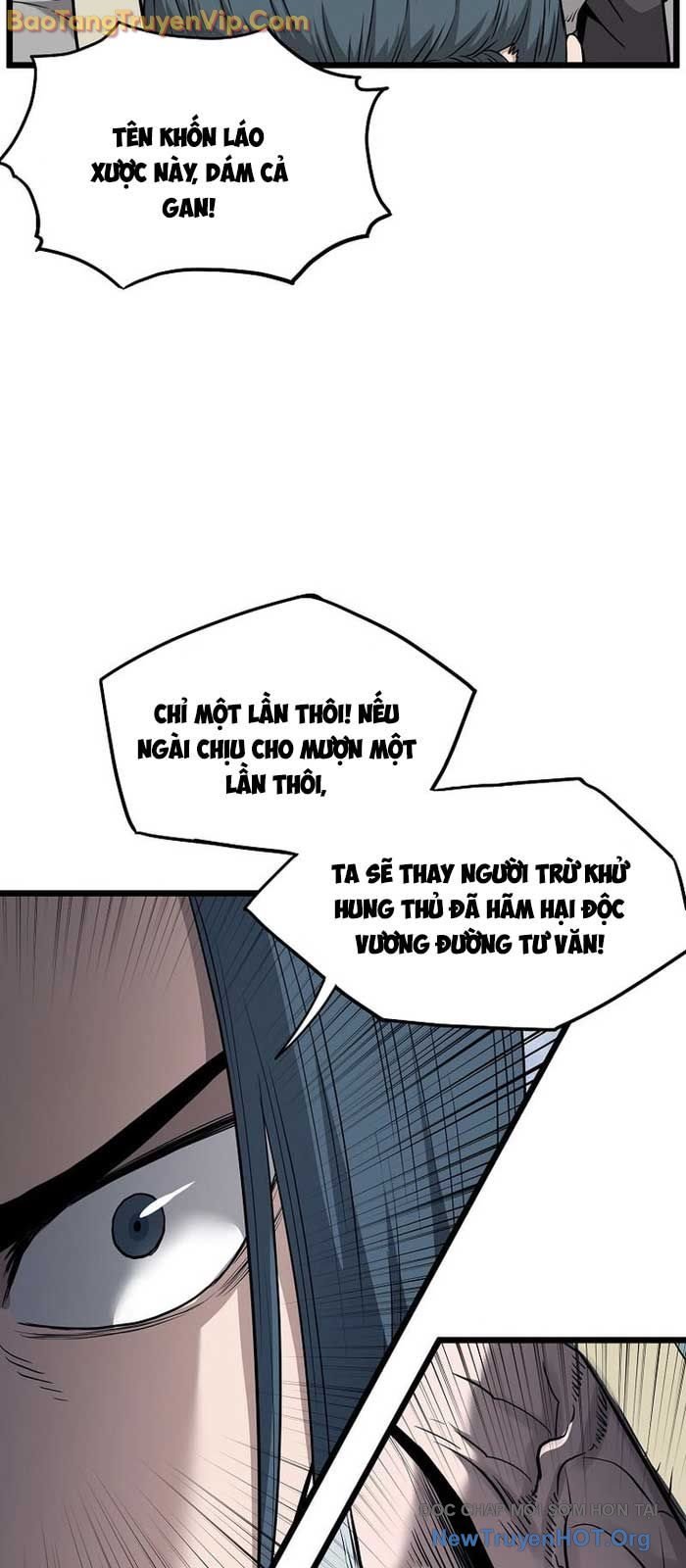Đăng Nhập Murim: Chapter 228.1