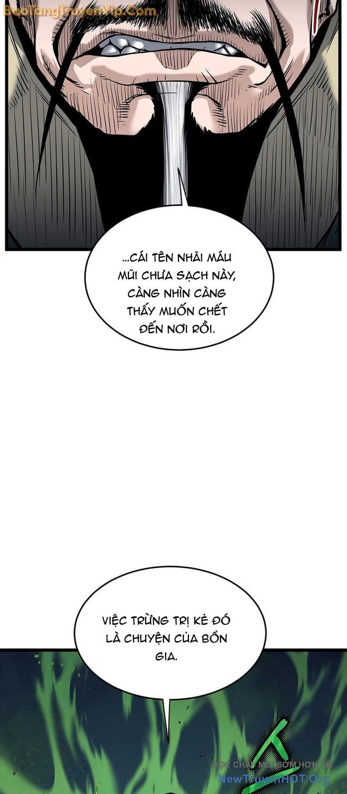 Đăng Nhập Murim: Chapter 228.1