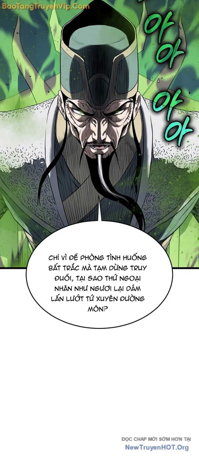 Đăng Nhập Murim: Chapter 228.1