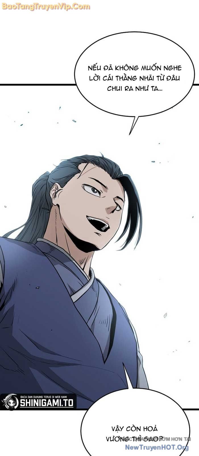 Đăng Nhập Murim: Chapter 228.1