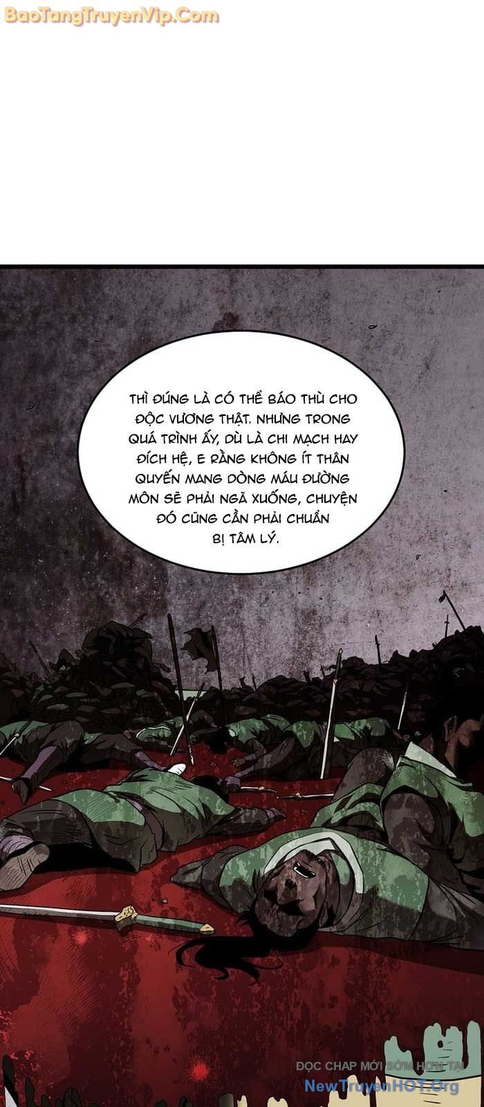 Đăng Nhập Murim: Chapter 228.1