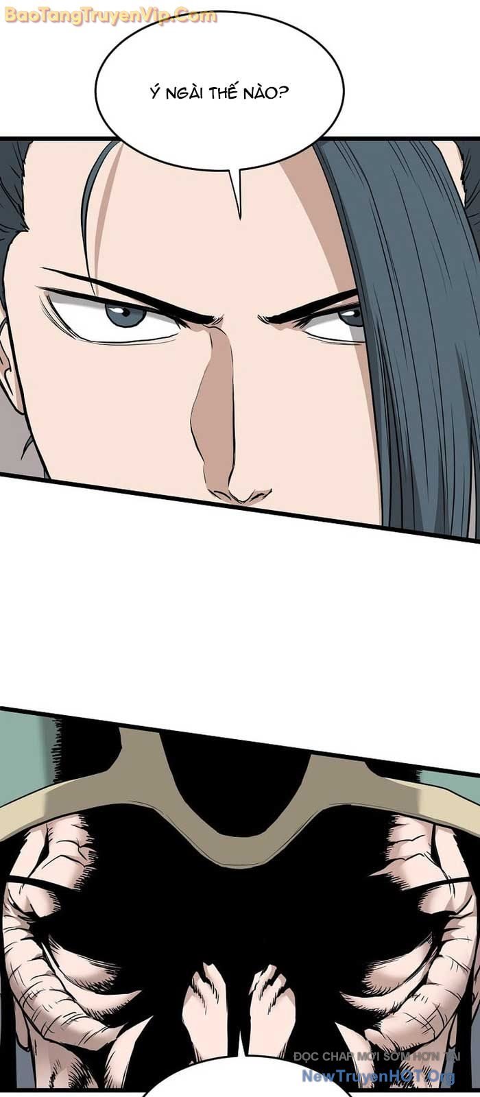 Đăng Nhập Murim: Chapter 228.1