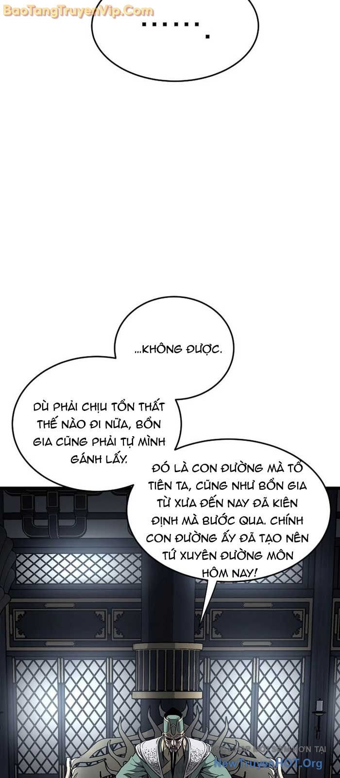 Đăng Nhập Murim: Chapter 228.1