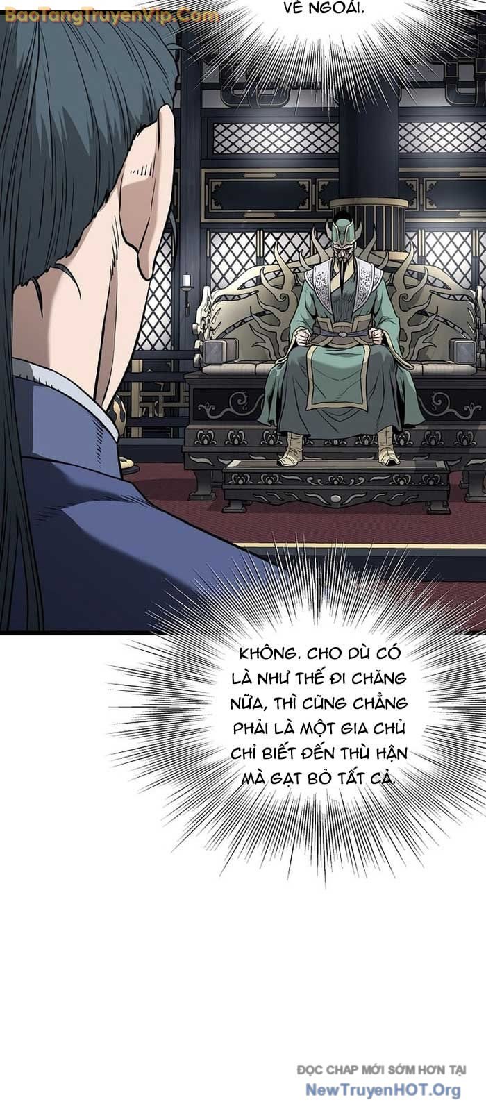 Đăng Nhập Murim: Chapter 228.1