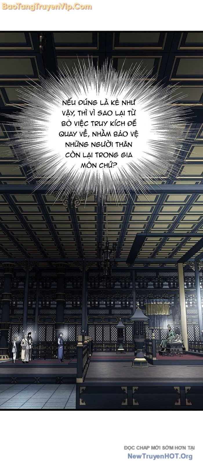 Đăng Nhập Murim: Chapter 228.1
