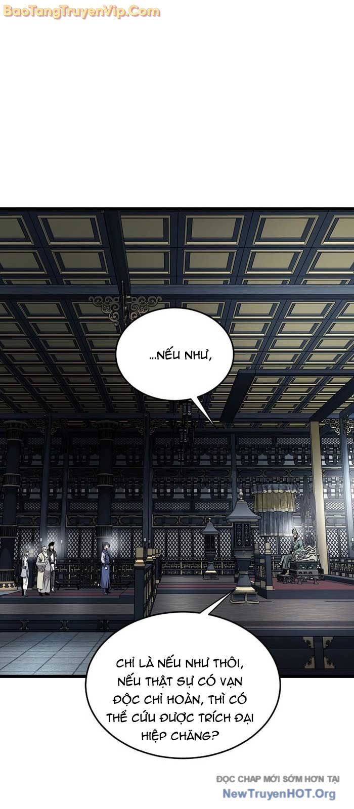 Đăng Nhập Murim: Chapter 228.1