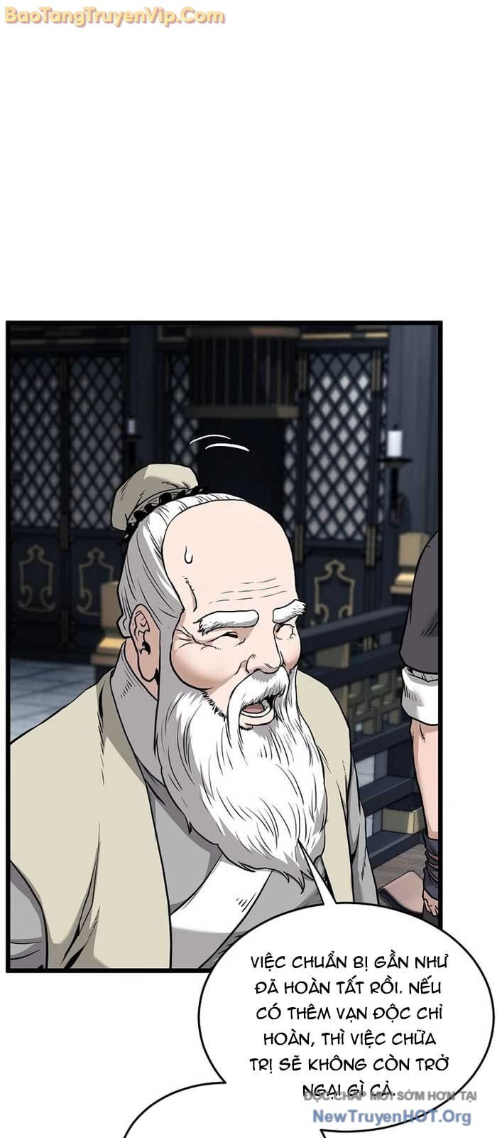 Đăng Nhập Murim: Chapter 228.1