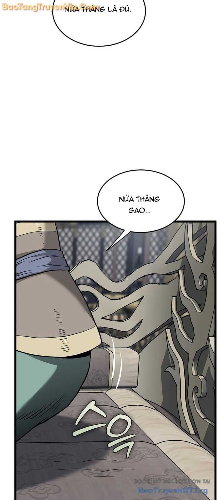Đăng Nhập Murim: Chapter 228.1