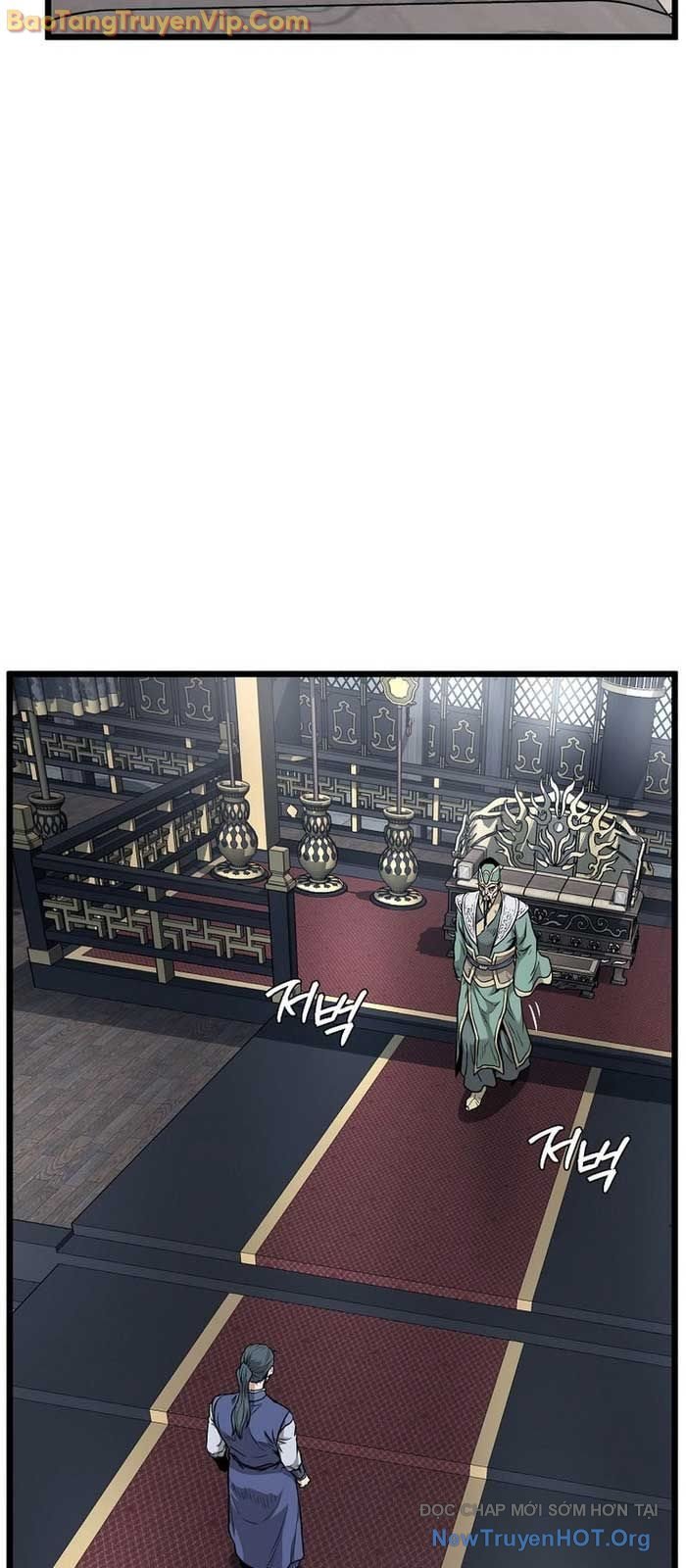 Đăng Nhập Murim: Chapter 228.1