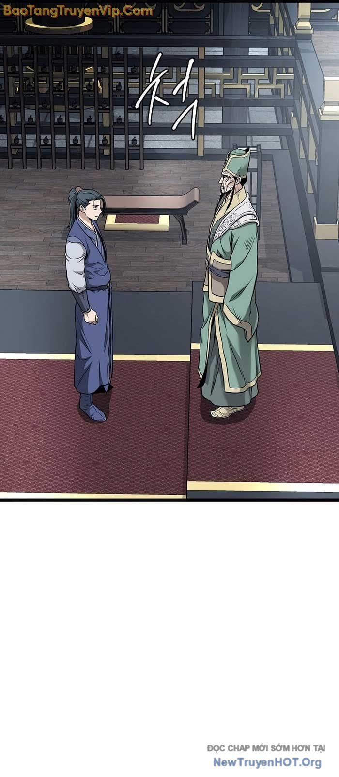 Đăng Nhập Murim: Chapter 228.1