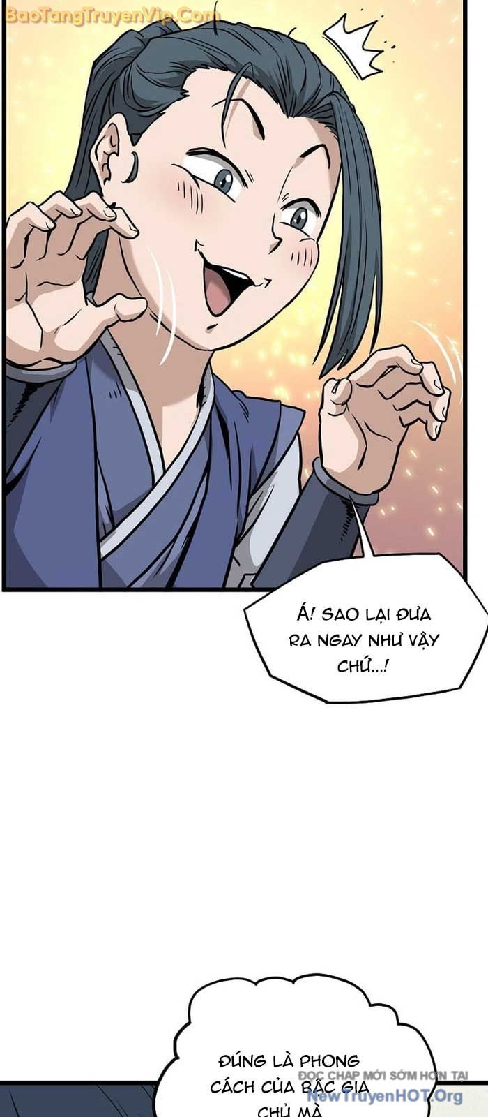 Đăng Nhập Murim: Chapter 228.1