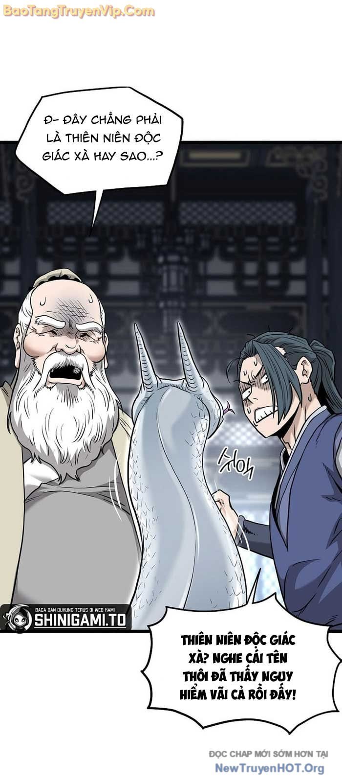Đăng Nhập Murim: Chapter 228.1