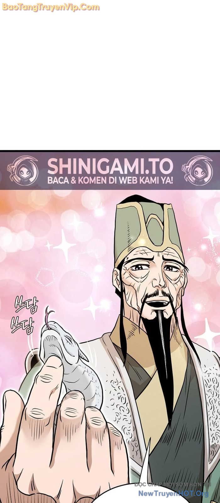 Đăng Nhập Murim: Chapter 228.1