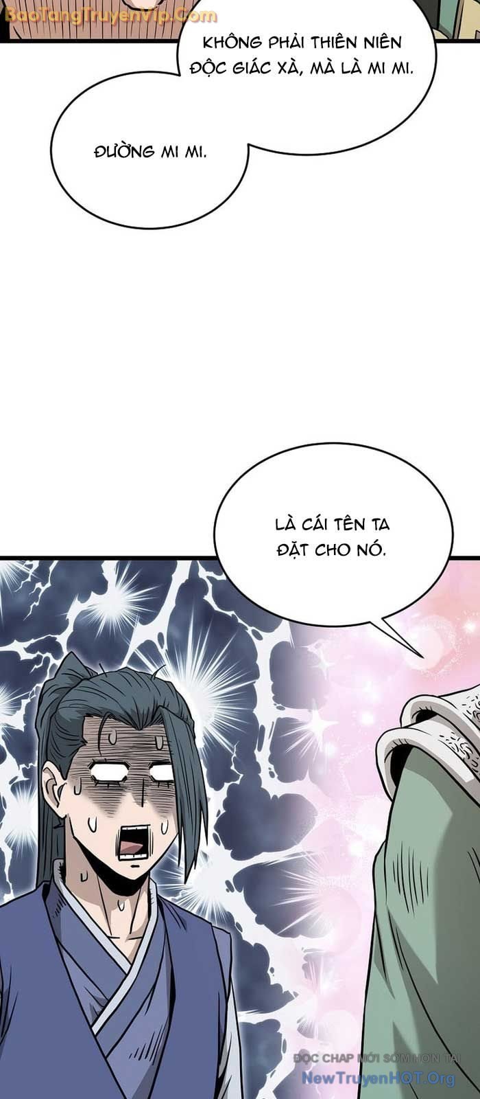 Đăng Nhập Murim: Chapter 228.1