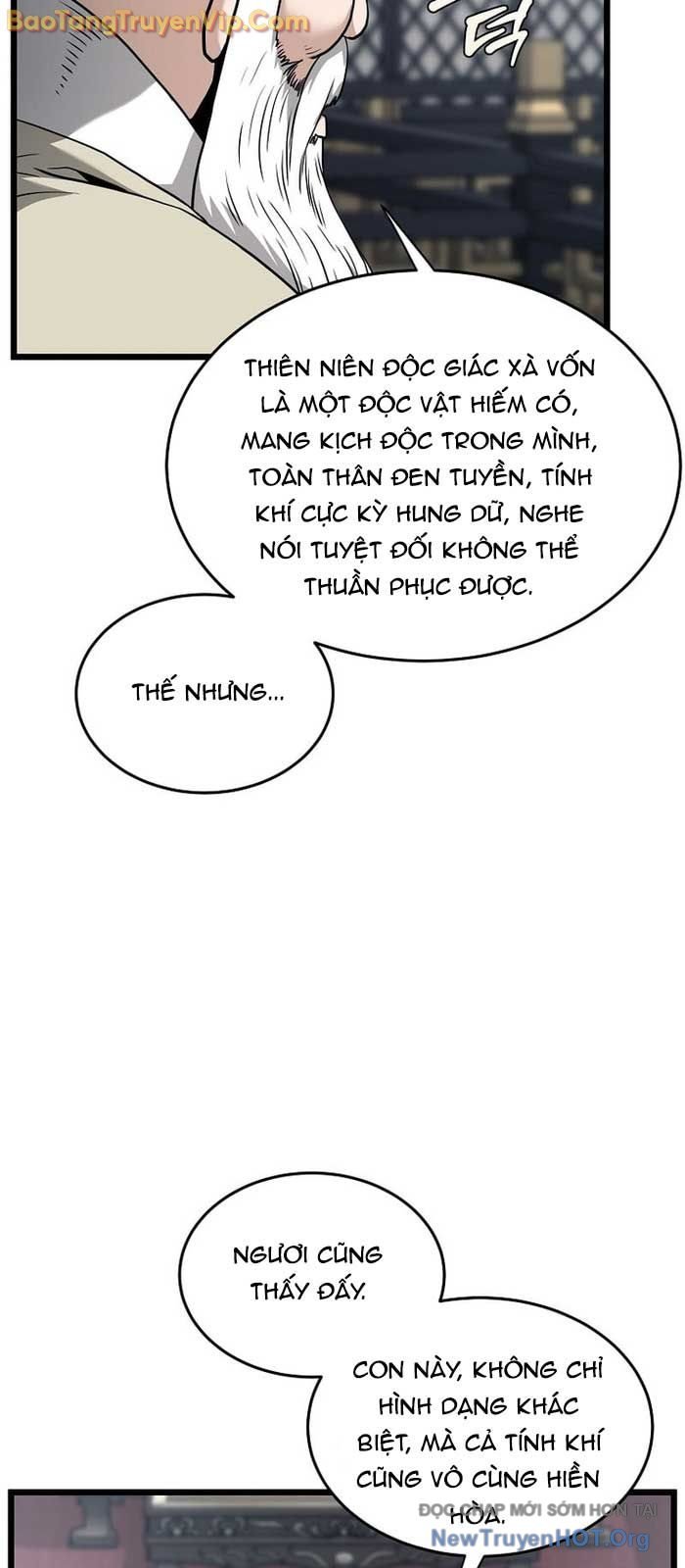 Đăng Nhập Murim: Chapter 228.1