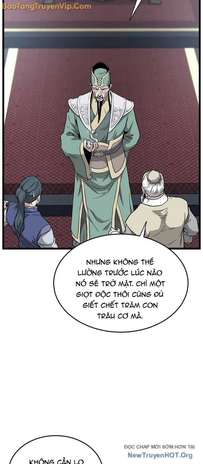 Đăng Nhập Murim: Chapter 228.1