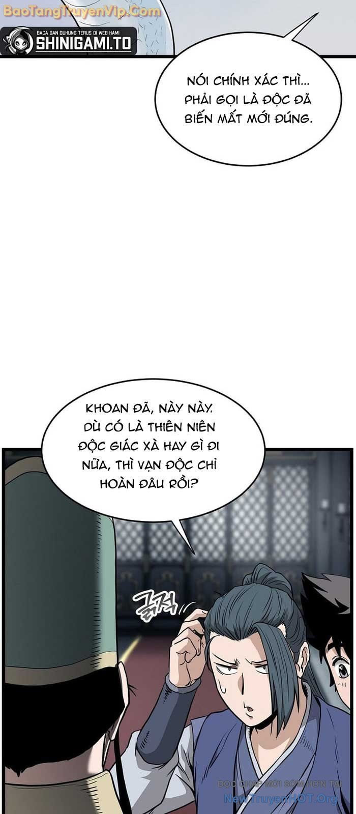 Đăng Nhập Murim: Chapter 228.1