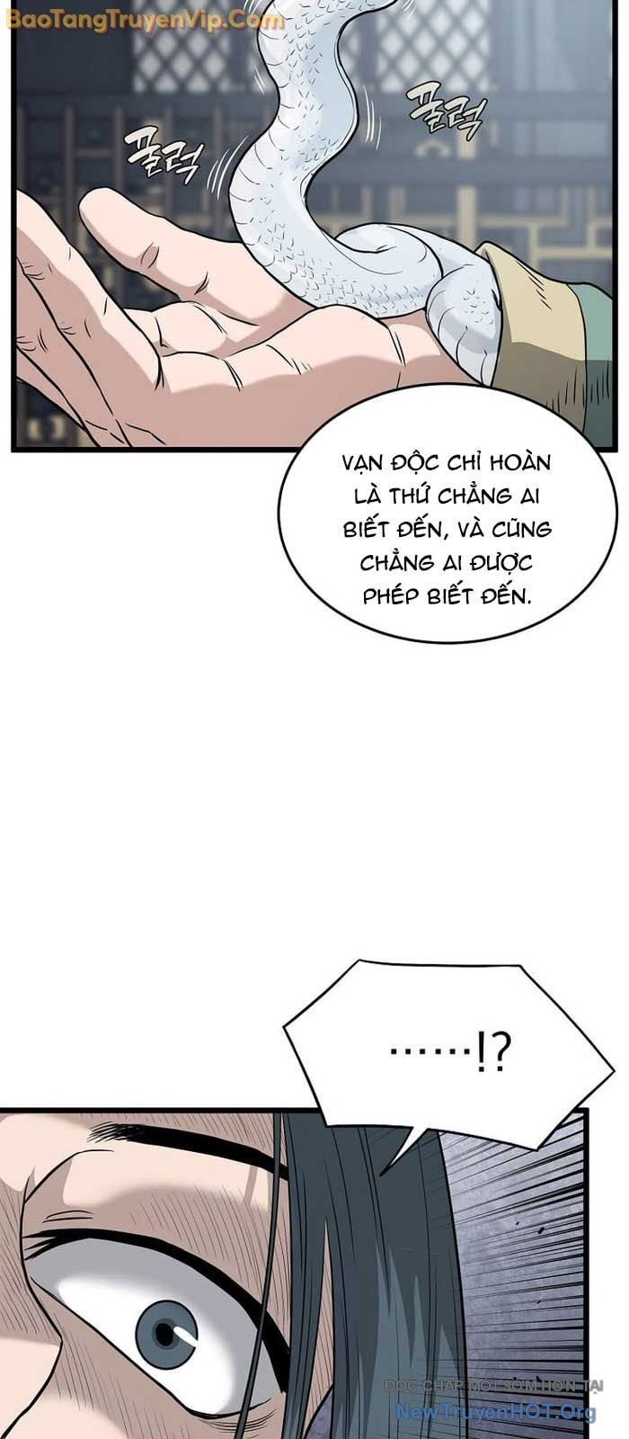 Đăng Nhập Murim: Chapter 228.1